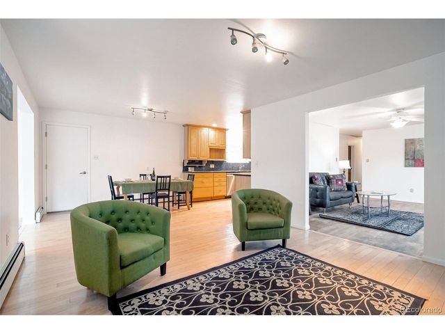 3180 Wright St, Wheat Ridge, CO 80215