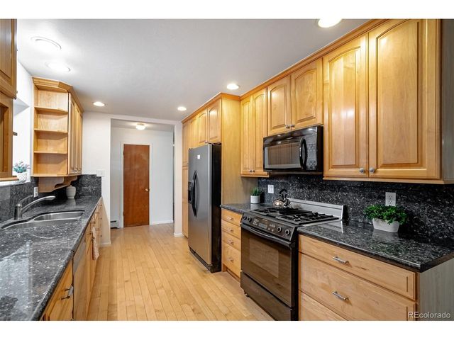 3180 Wright St, Wheat Ridge, CO 80215