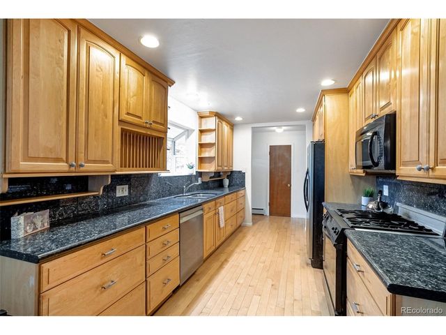 3180 Wright St, Wheat Ridge, CO 80215