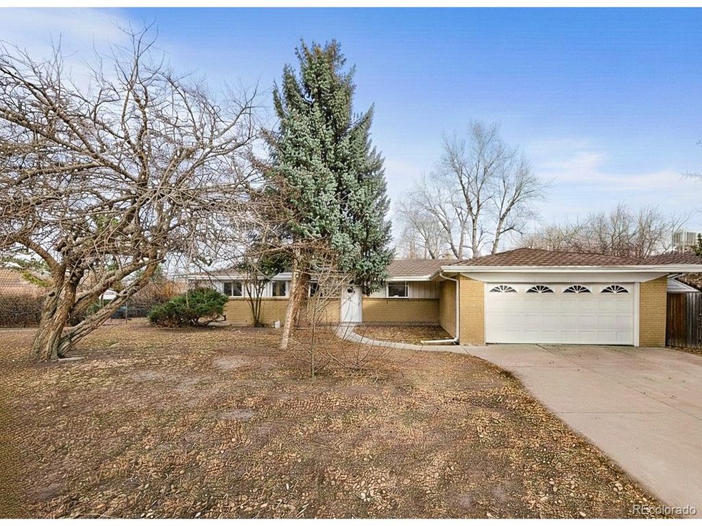 3180 Wright St, Wheat Ridge, CO 80215