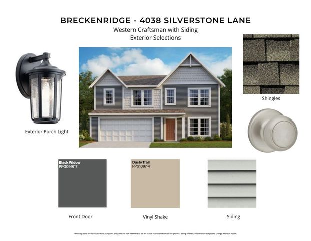 4038 Silverstone Lane, Union Twp, OH 45103