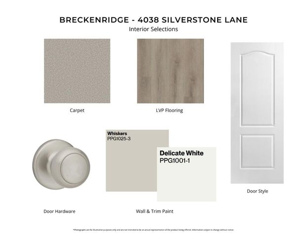 4038 Silverstone Lane, Union Twp, OH 45103