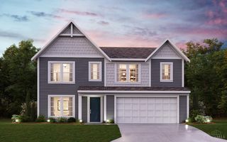 4038 Silverstone Lane, Union Twp, OH 45103