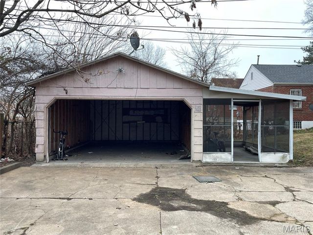 1118 Ursula Avenue, University City, MO 63130