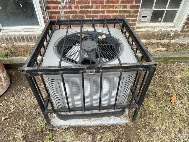 1118 Ursula Avenue, University City, MO 63130