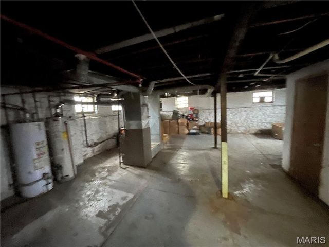 1118 Ursula Avenue, University City, MO 63130