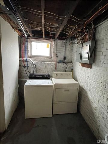 1118 Ursula Avenue, University City, MO 63130