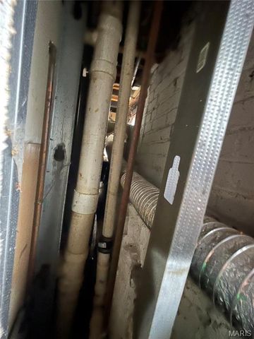 1118 Ursula Avenue, University City, MO 63130