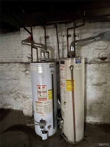 1118 Ursula Avenue, University City, MO 63130