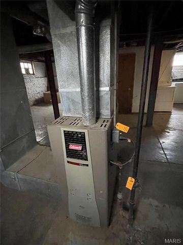 1118 Ursula Avenue, University City, MO 63130