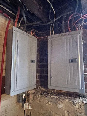 1118 Ursula Avenue, University City, MO 63130