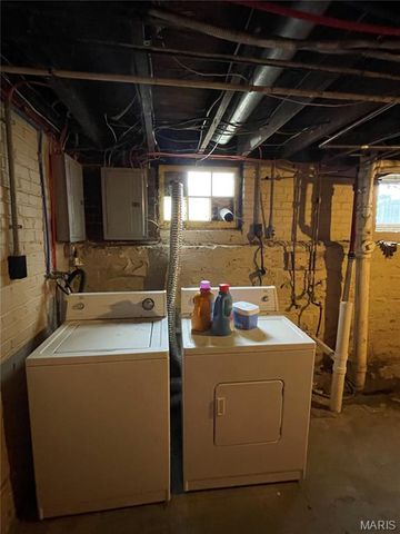 1118 Ursula Avenue, University City, MO 63130