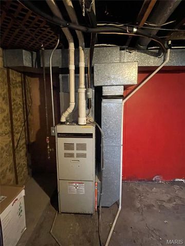 1118 Ursula Avenue, University City, MO 63130