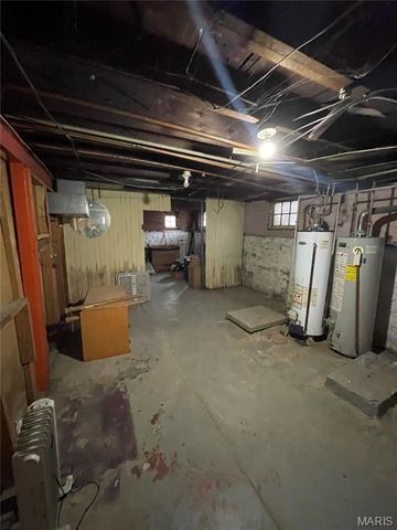 1118 Ursula Avenue, University City, MO 63130