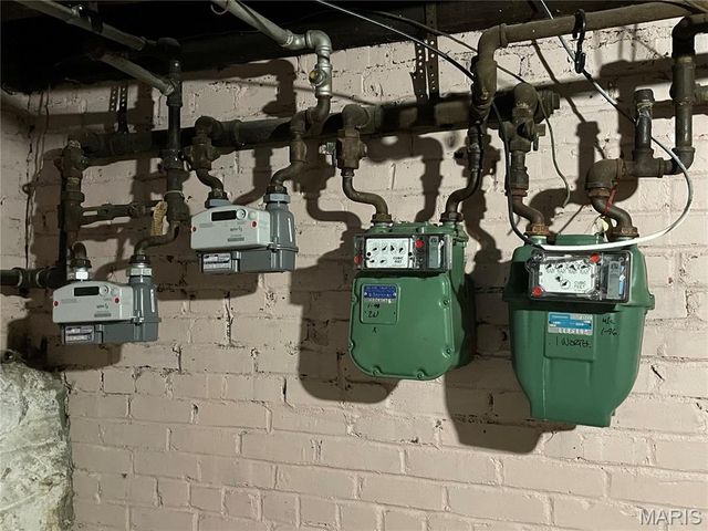 1118 Ursula Avenue, University City, MO 63130