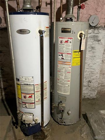 1118 Ursula Avenue, University City, MO 63130