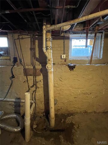 1118 Ursula Avenue, University City, MO 63130