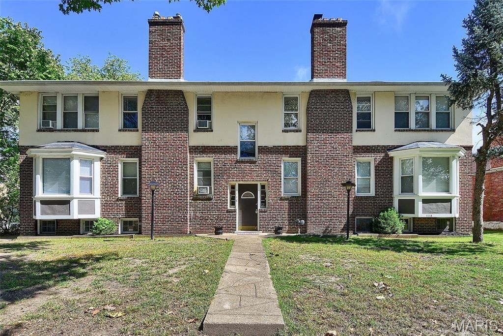 1118 Ursula Avenue, University City, MO 63130