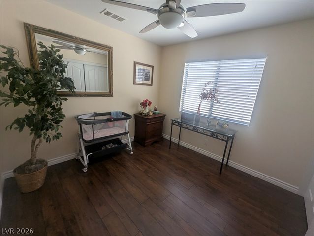 9832 Lenox Crest Place, Las Vegas, NV 89134