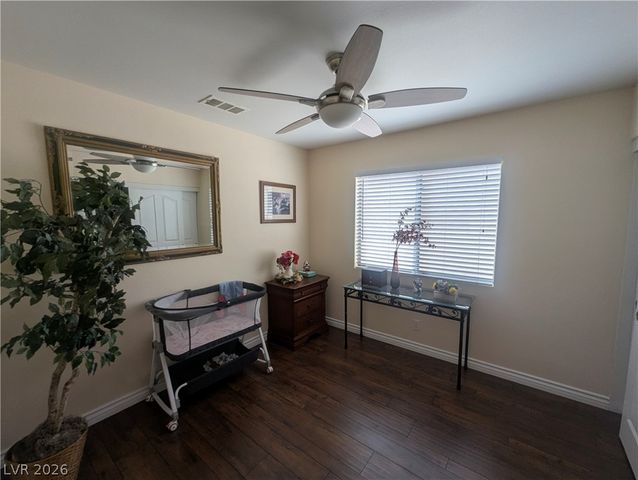 9832 Lenox Crest Place, Las Vegas, NV 89134