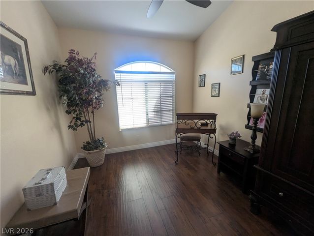 9832 Lenox Crest Place, Las Vegas, NV 89134