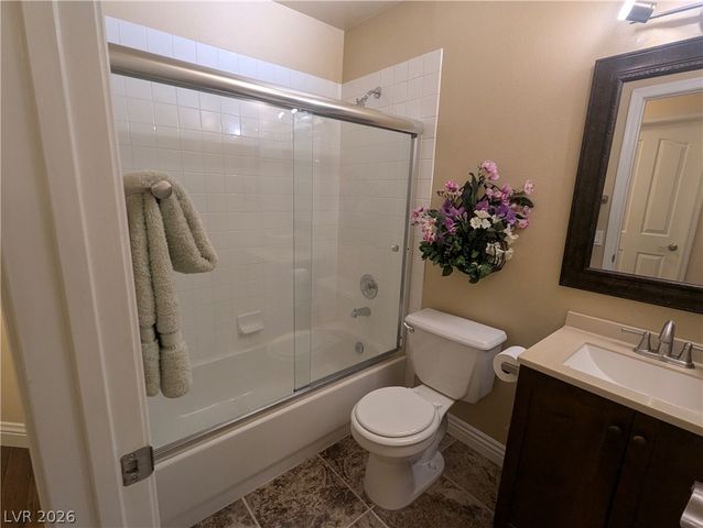 9832 Lenox Crest Place, Las Vegas, NV 89134