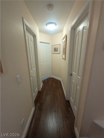 9832 Lenox Crest Place, Las Vegas, NV 89134