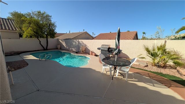 9832 Lenox Crest Place, Las Vegas, NV 89134