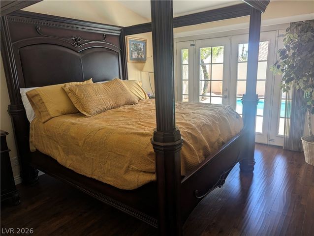 9832 Lenox Crest Place, Las Vegas, NV 89134