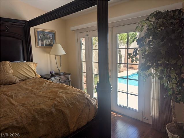 9832 Lenox Crest Place, Las Vegas, NV 89134