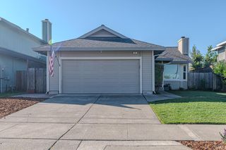 824 Breeze Way, Santa Rosa, CA 95404