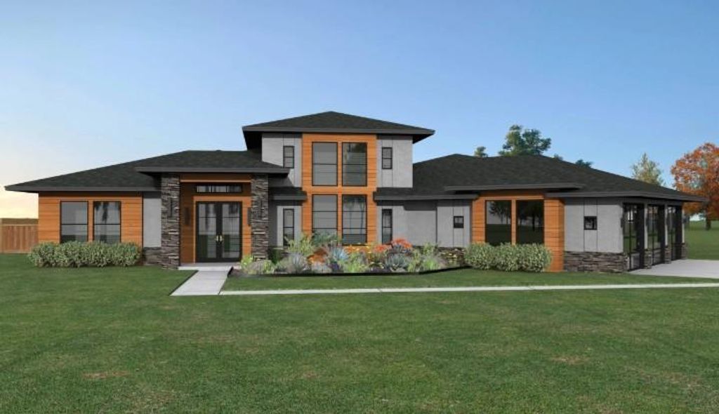 4404 Rustic Trail, Moore, OK 73160