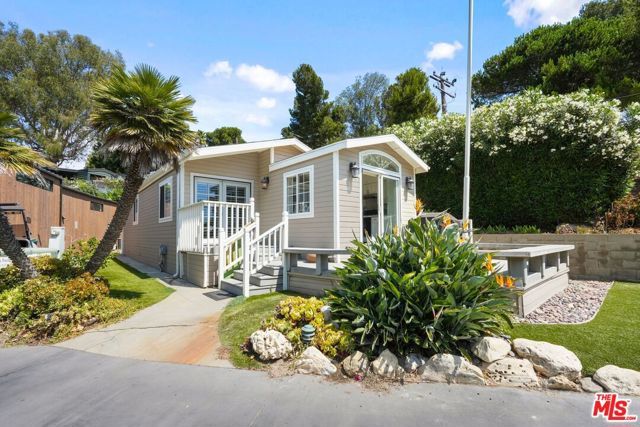 31 Paradise Cove, Malibu, CA 90265