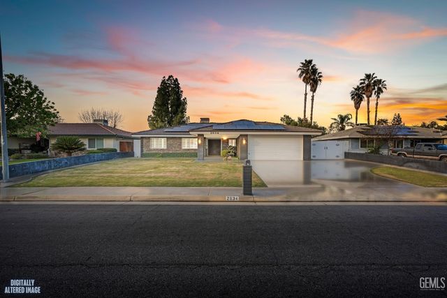 2634 Hempstead Lane, Bakersfield, CA 93309