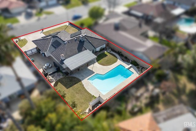 2634 Hempstead Lane, Bakersfield, CA 93309