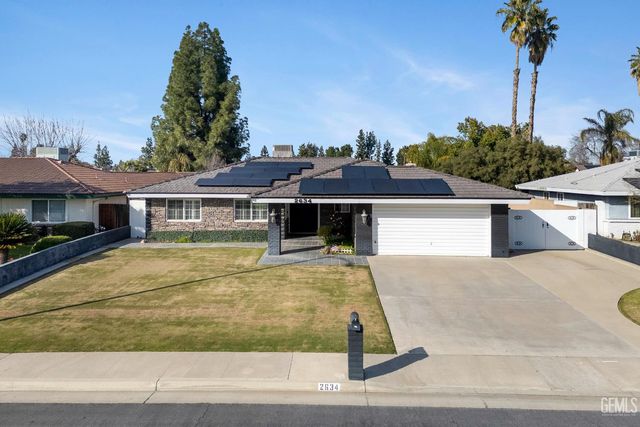 2634 Hempstead Lane, Bakersfield, CA 93309