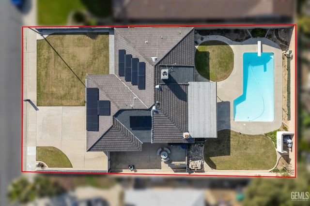 2634 Hempstead Lane, Bakersfield, CA 93309