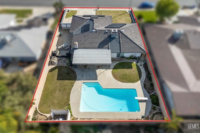 2634 Hempstead Lane, Bakersfield, CA 93309