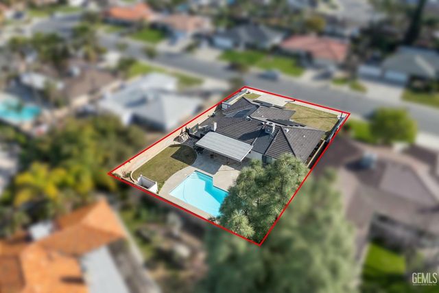 2634 Hempstead Lane, Bakersfield, CA 93309