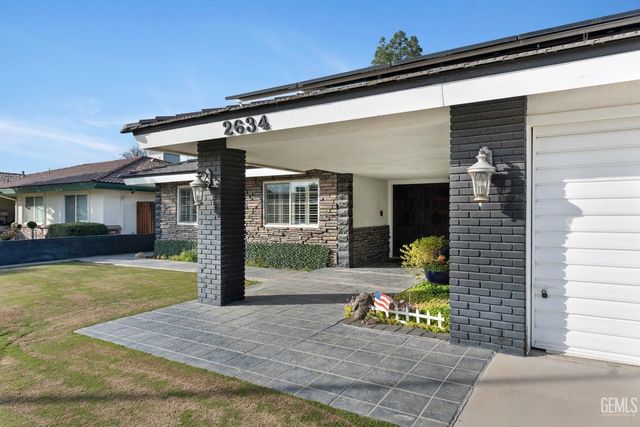 2634 Hempstead Lane, Bakersfield, CA 93309