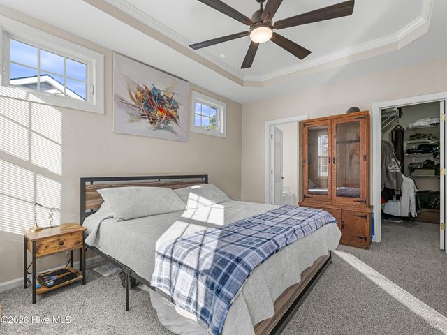 302 Whirlaway Boulevard, Sneads Ferry, NC 28460