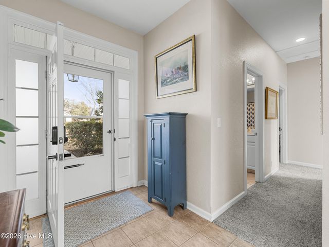 302 Whirlaway Boulevard, Sneads Ferry, NC 28460