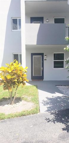 7897 Golf Circle Drive 112, Margate, FL 33063