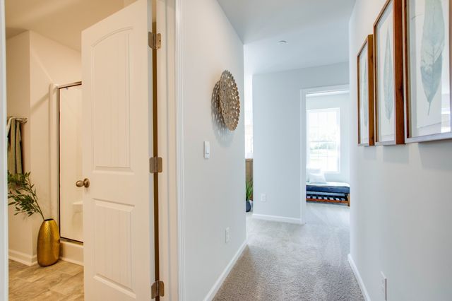 4261 Feetham Drive, Murfreesboro, TN 37129