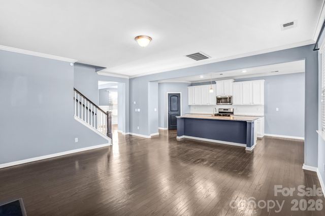 797 Oak Manor Drive SE, Concord, NC 28025