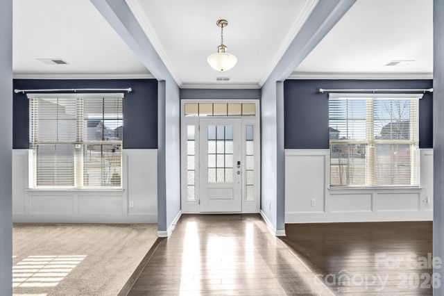 797 Oak Manor Drive SE, Concord, NC 28025