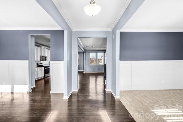 797 Oak Manor Drive SE, Concord, NC 28025