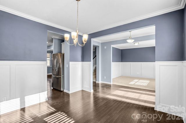 797 Oak Manor Drive SE, Concord, NC 28025