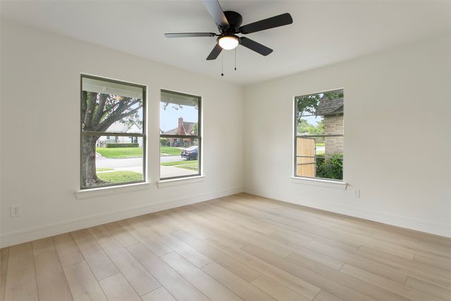 3324 Ryan Avenue, Fort Worth, TX 76110