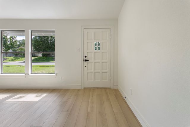 3324 Ryan Avenue, Fort Worth, TX 76110